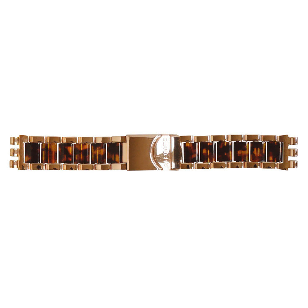 Swatch Ersatzband DREAMNIGHT 14 ROSE YCG404GC