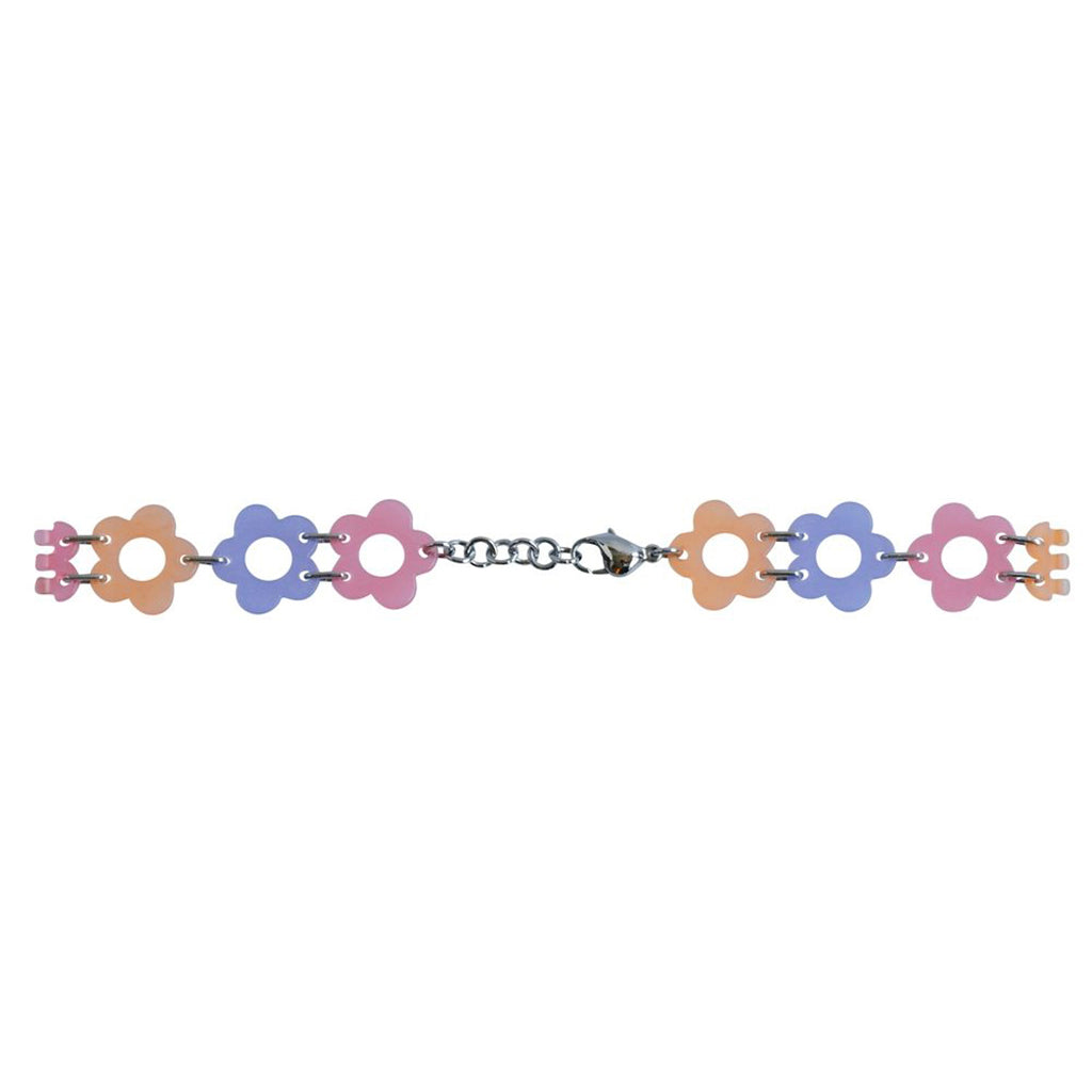 Swatch Ersatzband Flourish ALK232PU