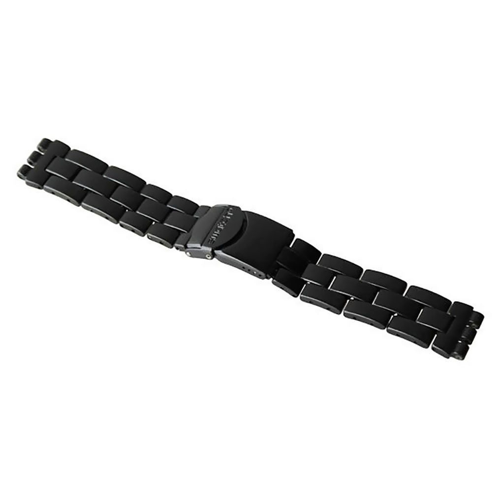 Swatch Ersatzband FULL BLOODED SMOKY BLACK ASVCF4000AG