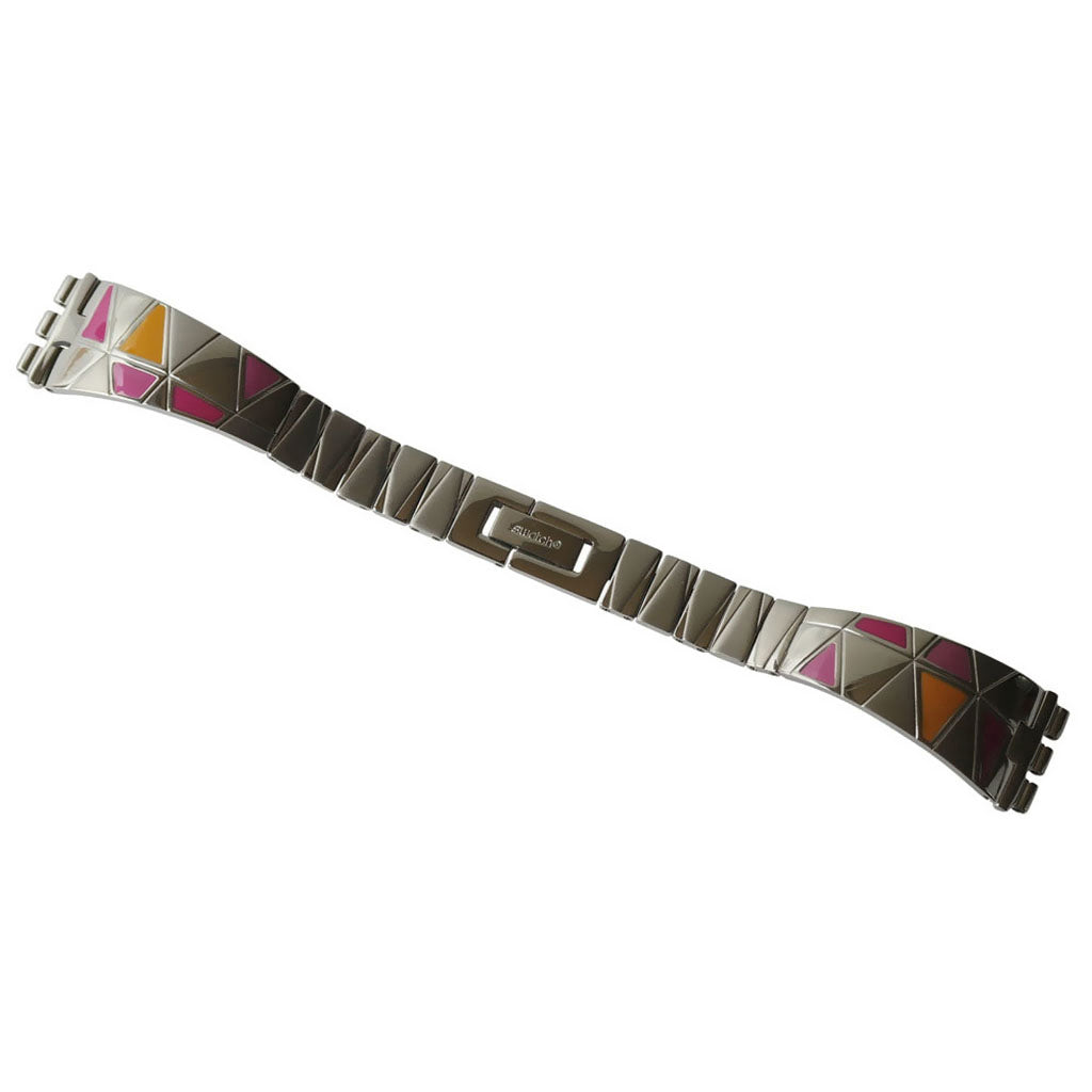 Swatch Ersatzband GLOSS CLASS ASFK350G