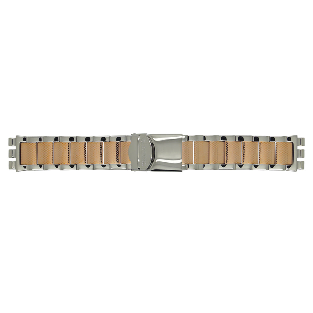 Original Swatch Ersatzband Grill Chill AYCS881G