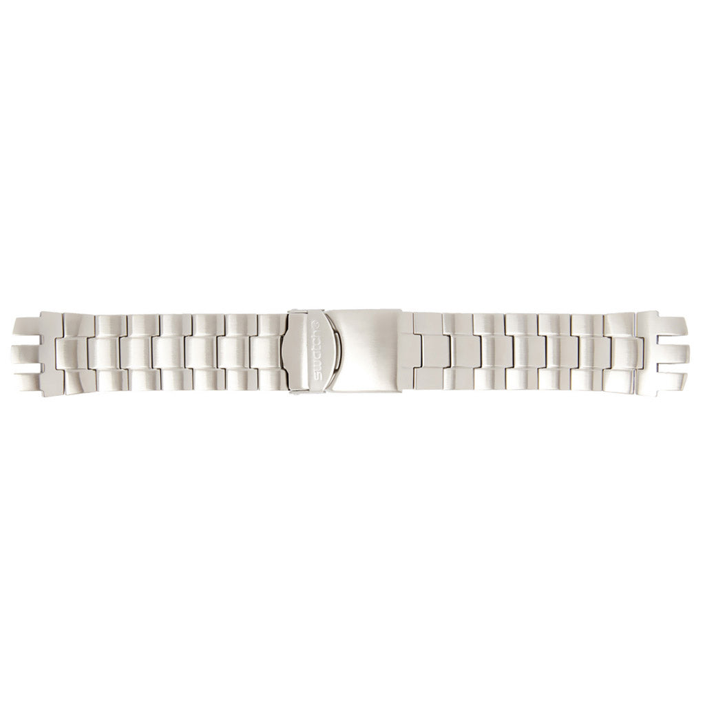 Swatch Ersatzband In A Grayish Mode AYTS403G