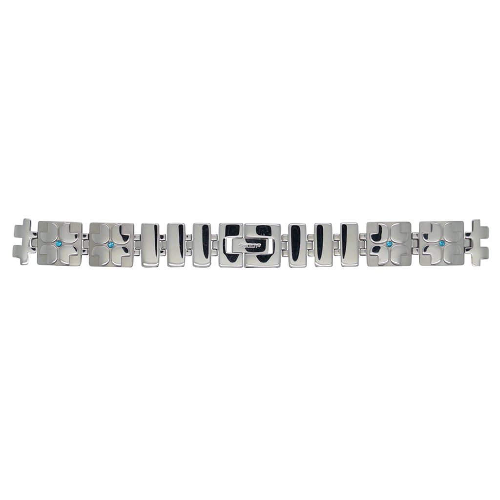 Swatch Ersatzband Just Flow ASUBM116G