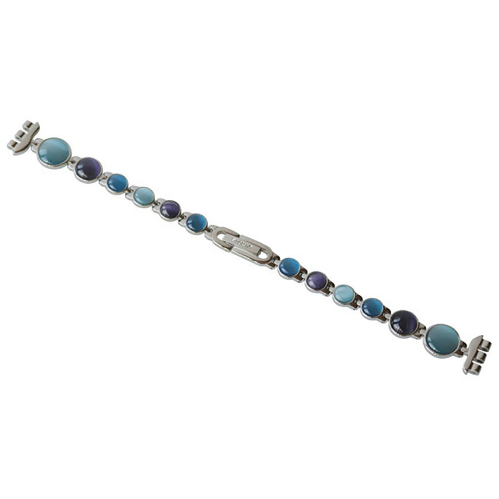 Swatch Ersatzband LOBURIA BLUE ALK311G