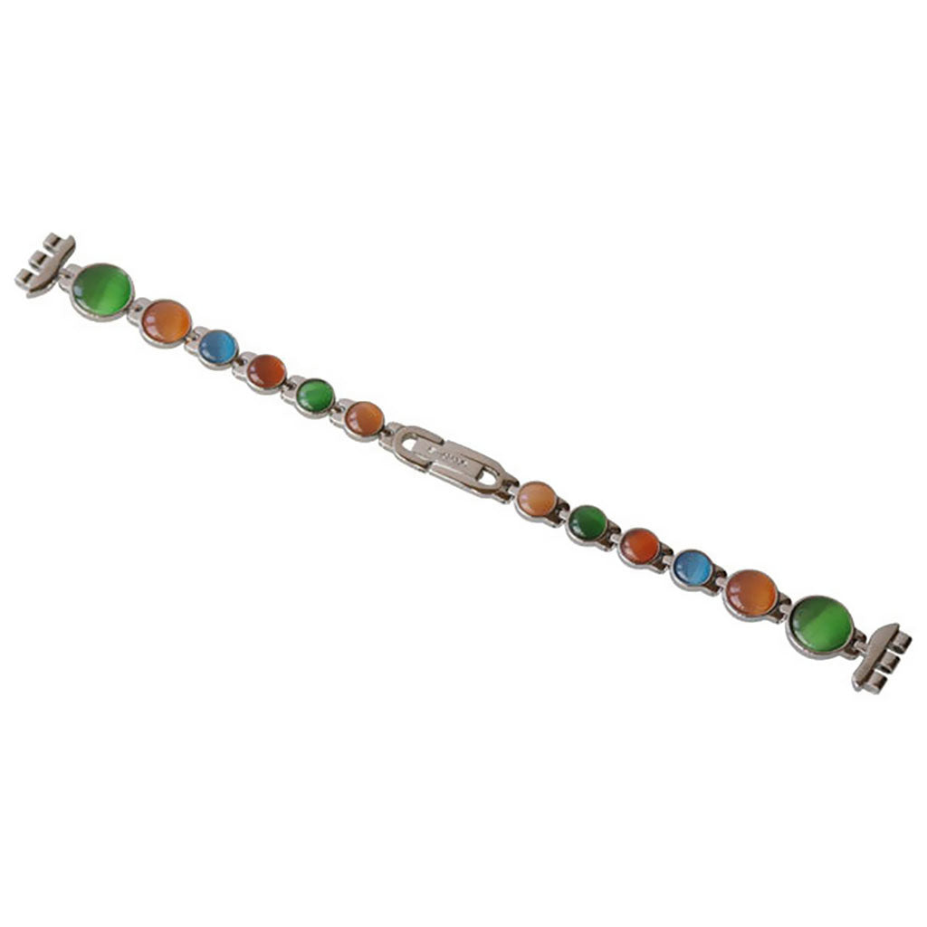 Swatch Ersatzband LOBURIA MULTICOLOR ALK310G