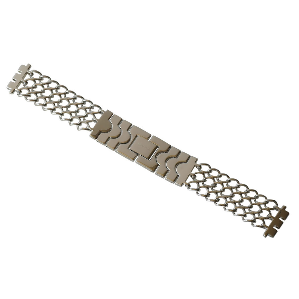 Swatch Ersatzband LOVING CHAIN ASFN112G