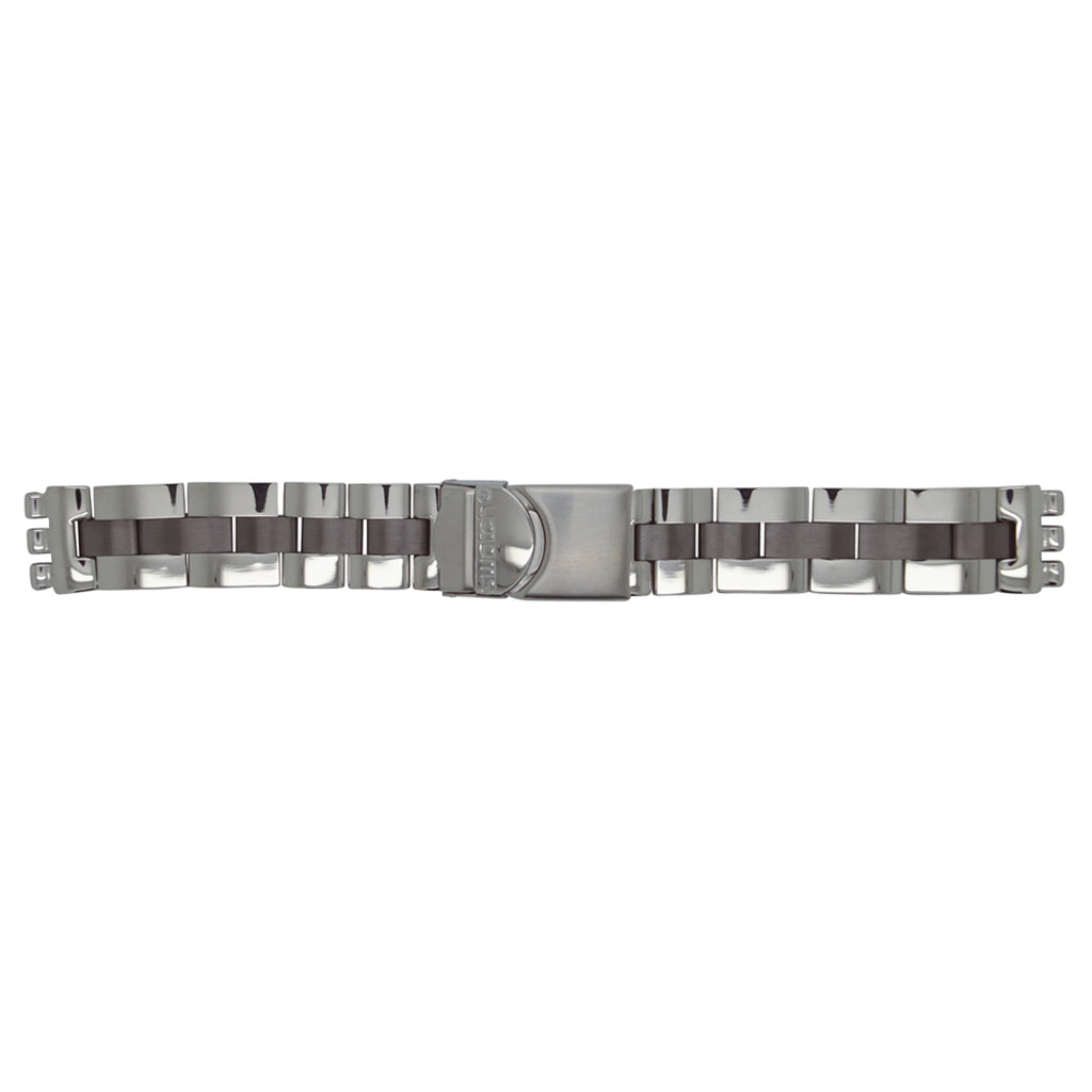 Swatch Ersatzband Mahagany 2.Version AYGS717GX