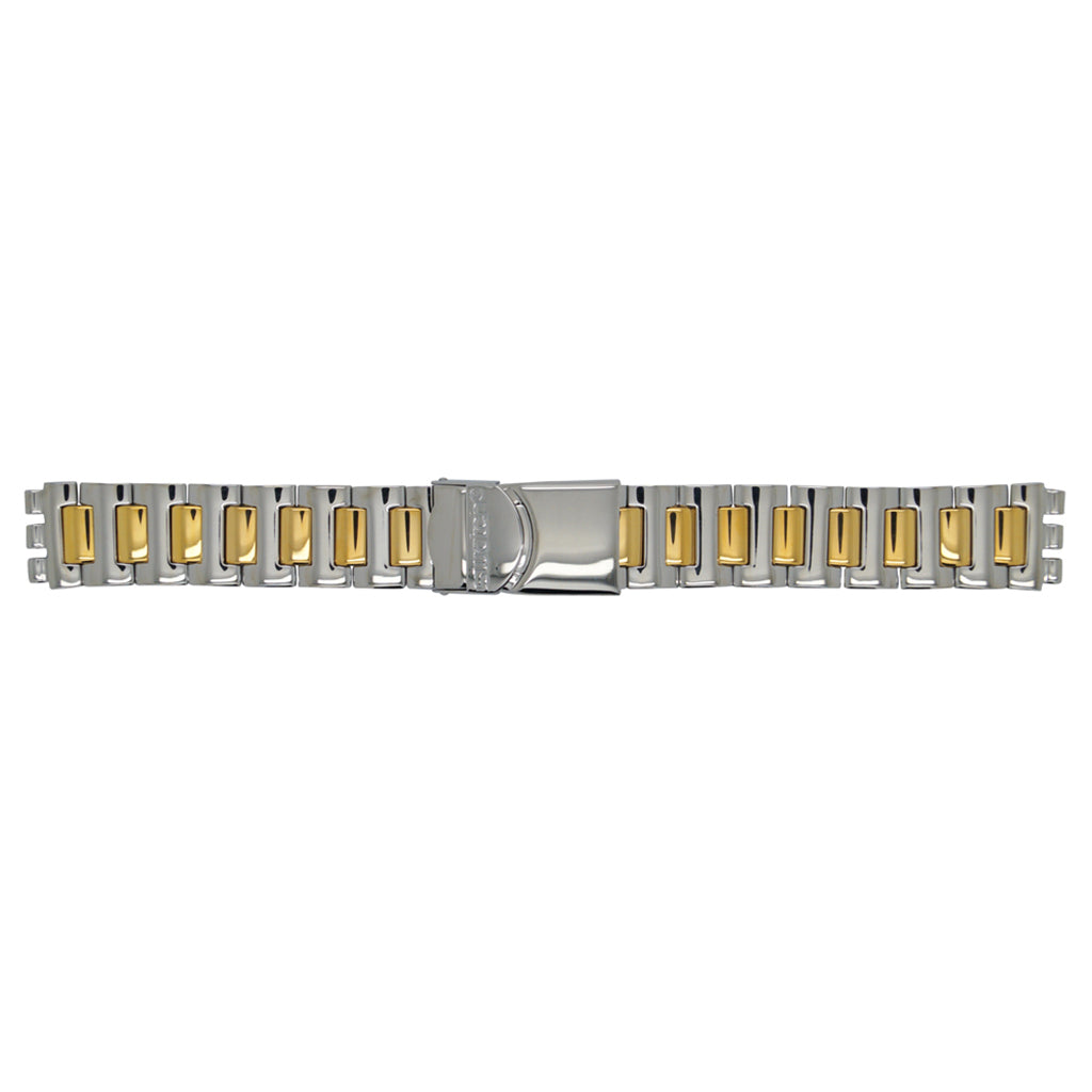 Swatch Ersatzband Irony Big Me Your Time AYGS770G
