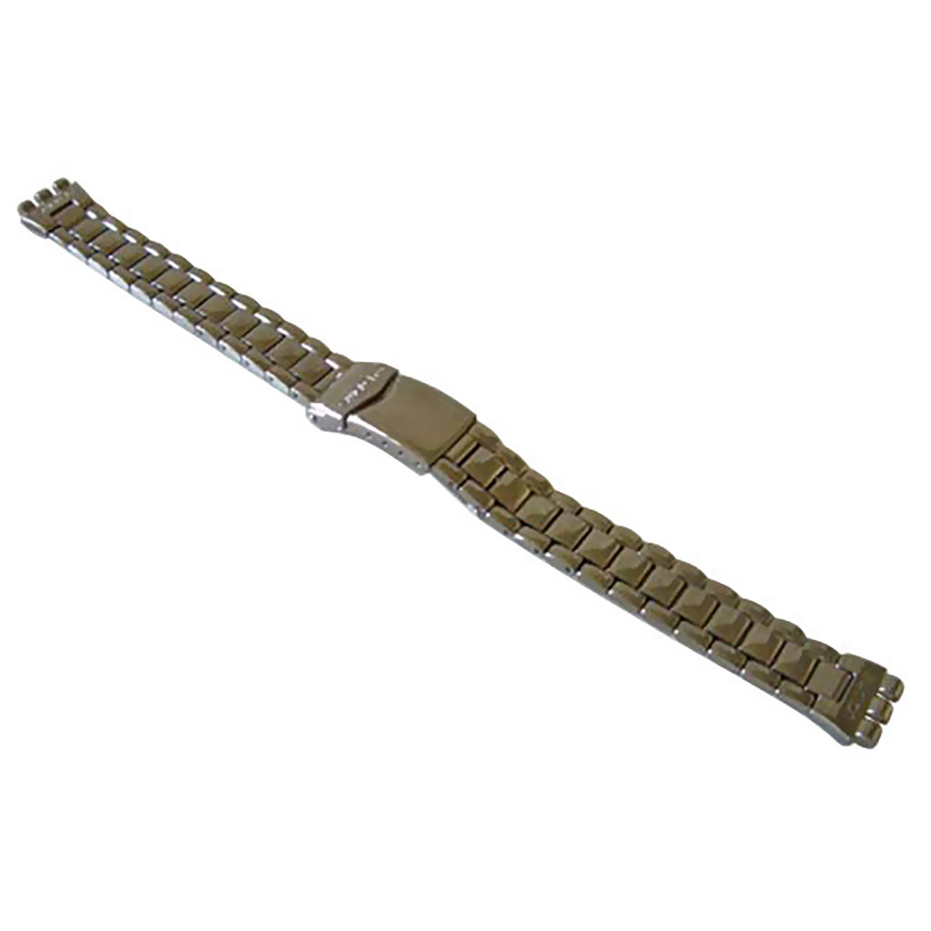 Original Ersatzband der Swatch Irony Lady Lady MINX AYSS110G