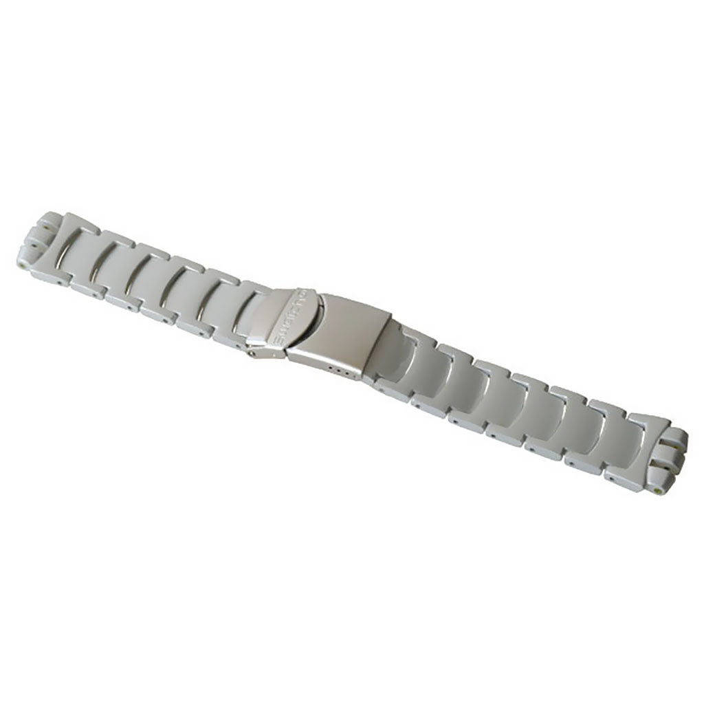 Swatch Ersatzband MOON OR BEAT AYFS4005AG