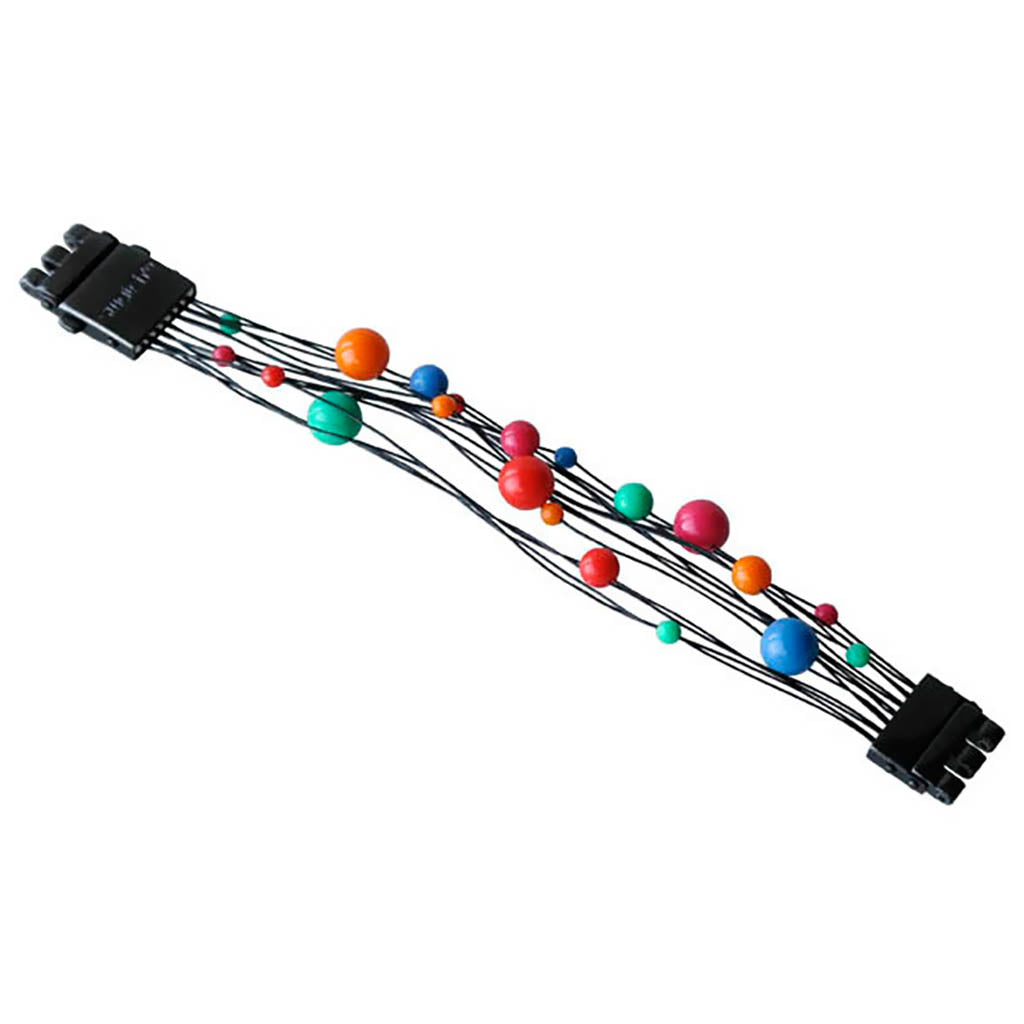Swatch Ersatzband MULTIBALL ALB163B