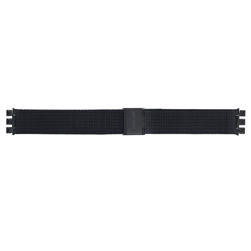 Swatch Ersatzband Neronero AYLB403M