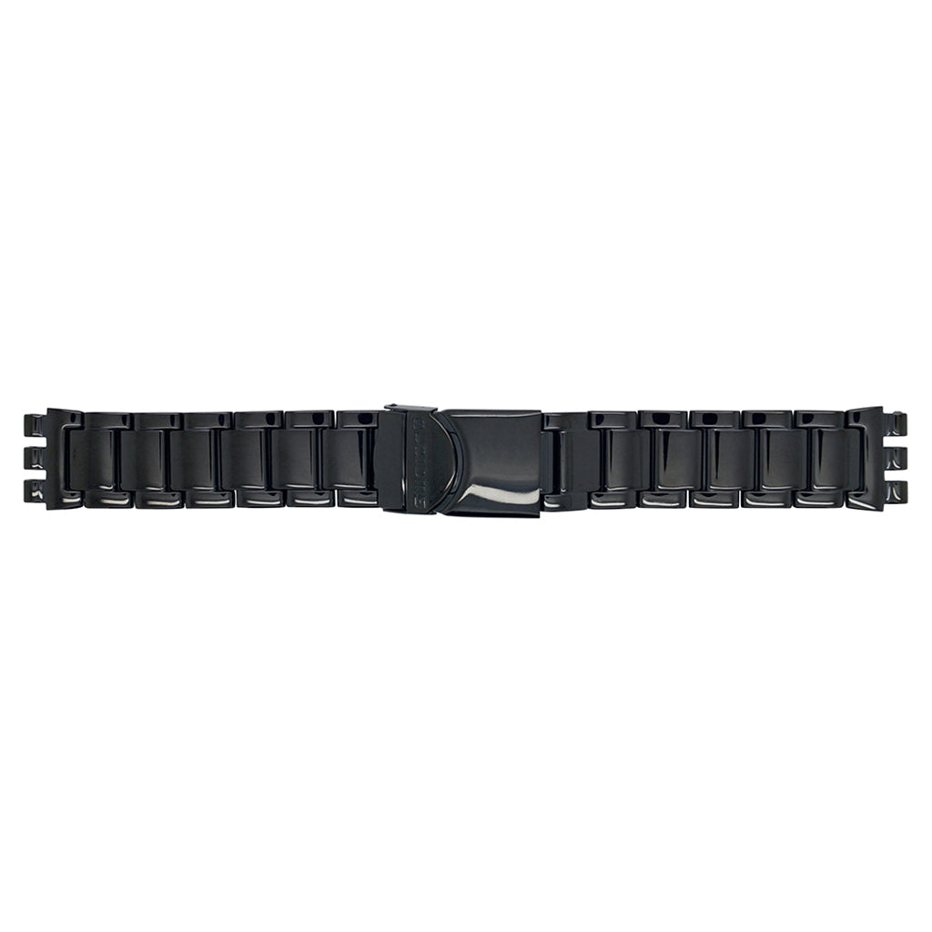 Swatch Ersatzband Noir Intense AYWB404G