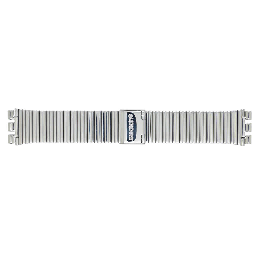 Swatch Ersatzband Oh Miroir Dis Moi Qui Est Le Plus Beau ASS07S109GG