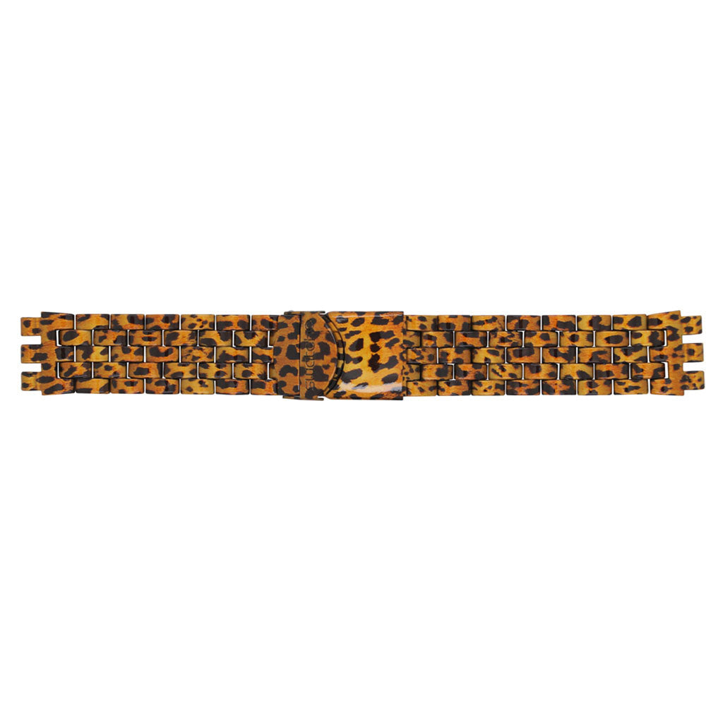 Swatch Ersatzband Orhanda AYCB4027AG