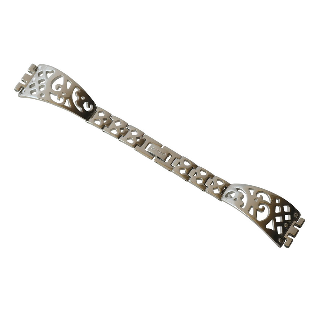 Swatch Ersatzband ORNAMENTAL GAME ASFM115G