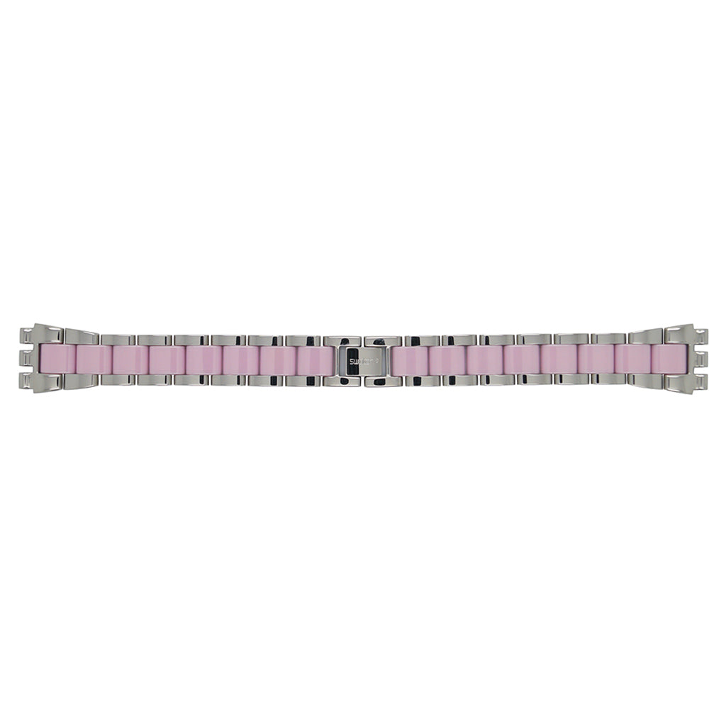 Swatch Ersatzband Pink Ceramic AYLS167G