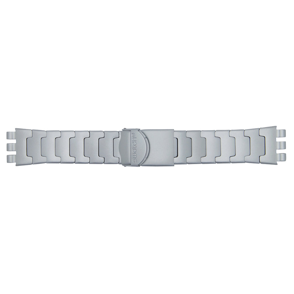 Swatch Ersatzband Pure Attack AYYS4024AG