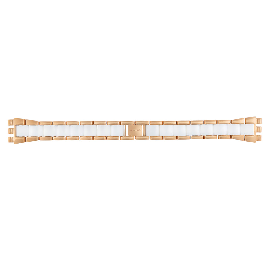 Swatch Ersatzband Rose PEARL AYLG121G