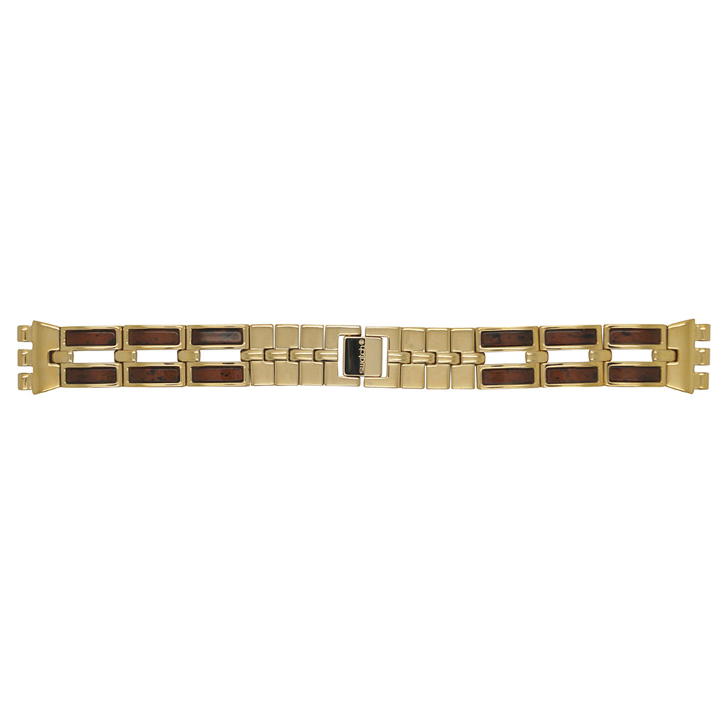 Swatch Ersatzband Royal Ship AYLG118G