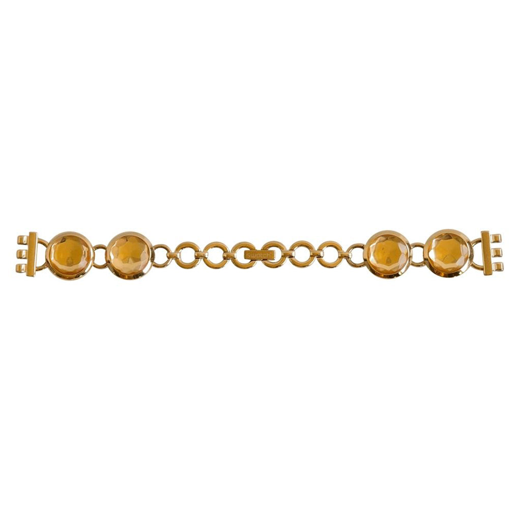 Swatch Ersatzband Secret Star AYSG122G