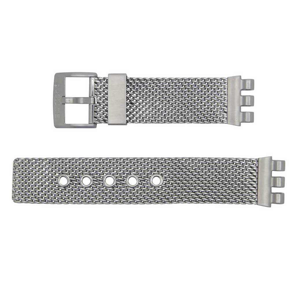 Swatch Ersatzband Sistem Meche AYIS418MA