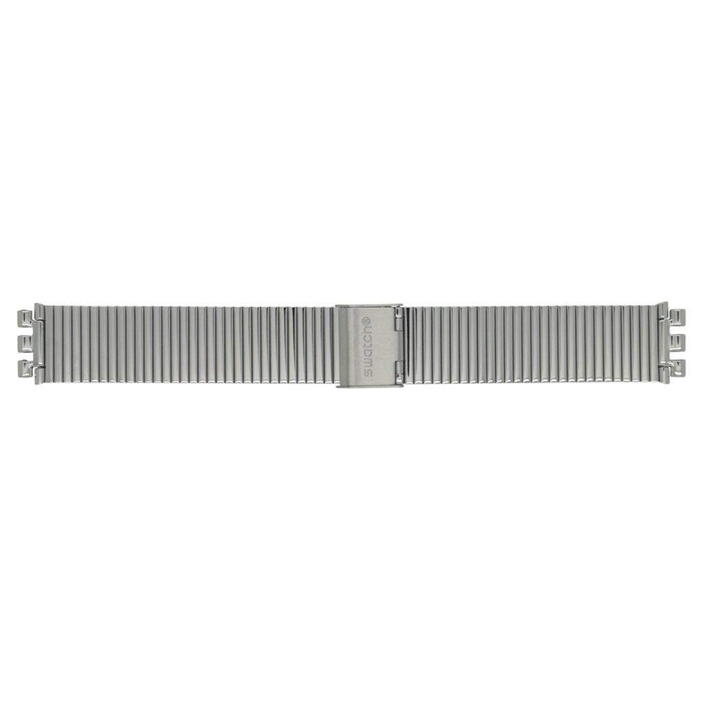 Swatch Ersatzband Skinpole ASYXS103GG