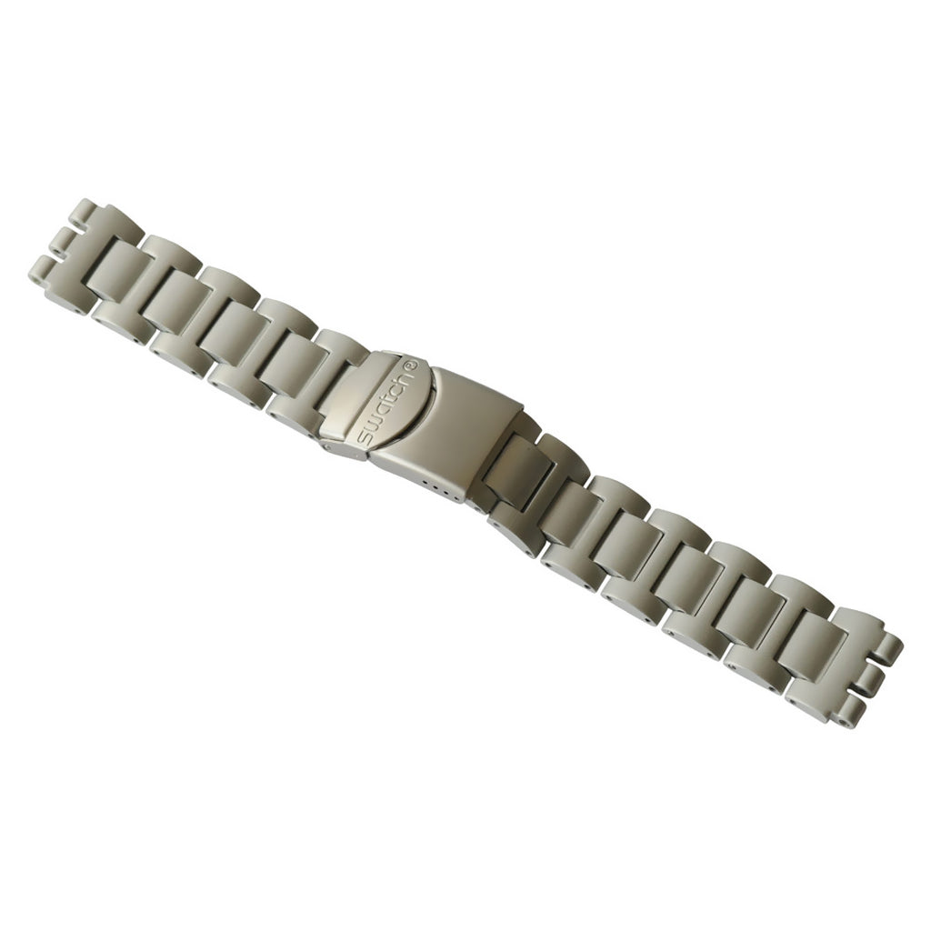 Swatch Ersatzband SKYRIDER ASVBK4000AG