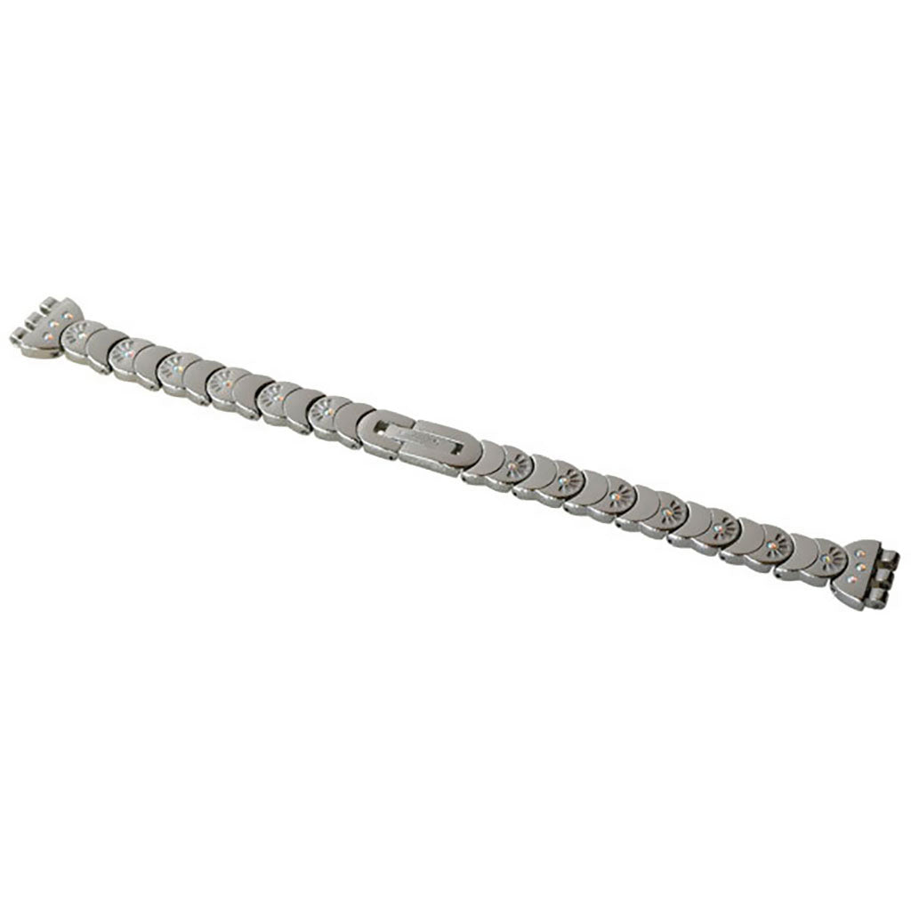 Original Ersatzband der Swatch Lady SPRING BLOOM AYSS442G