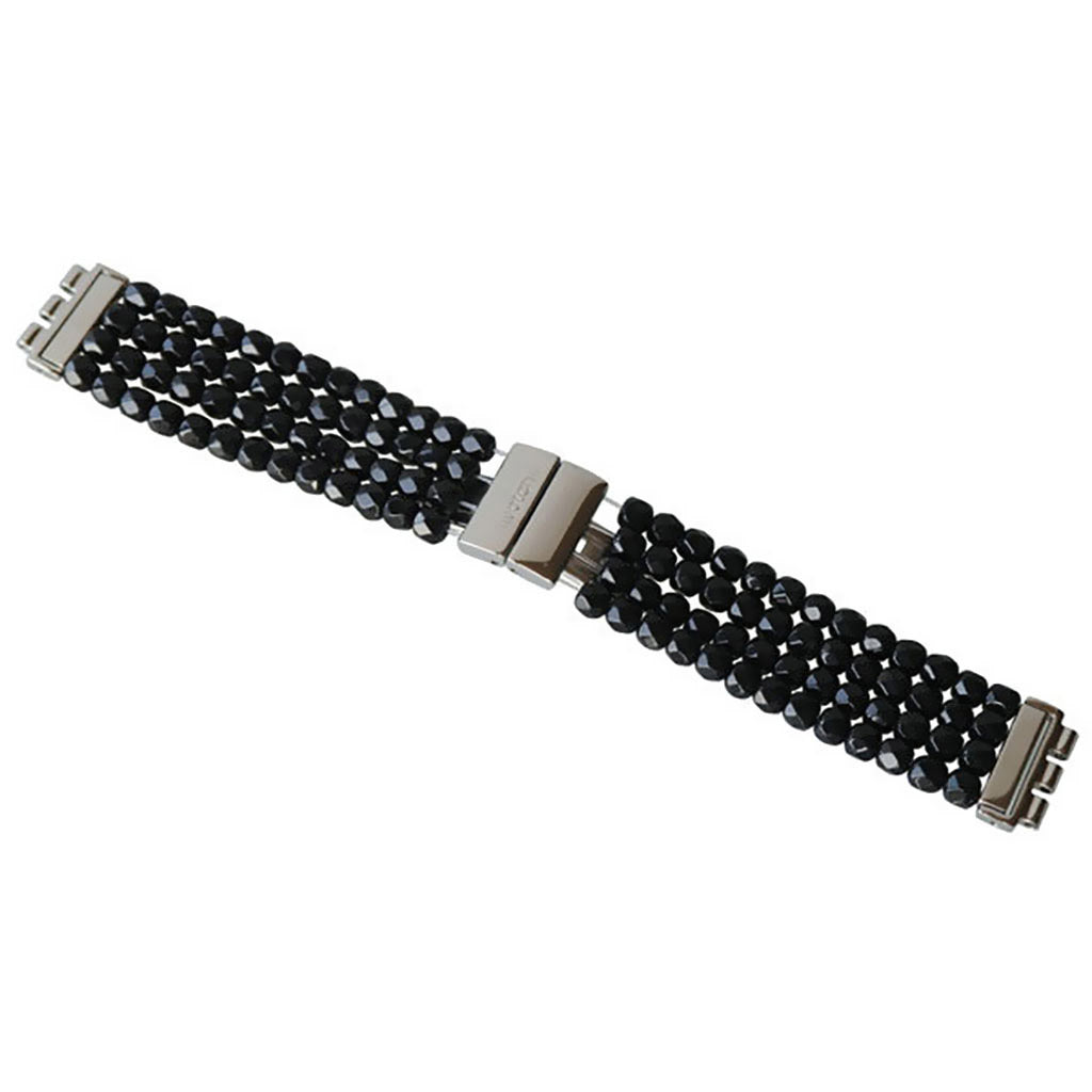 Swatch Ersatzband SWATCH BE BLACK ASFZ116A