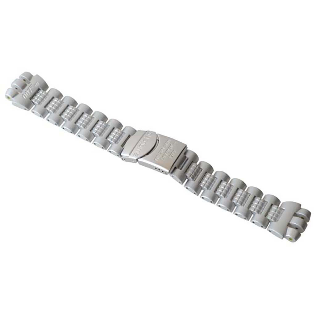 Swatch Ersatzband THE SPY WHO LOVED ME AYDS4014AG