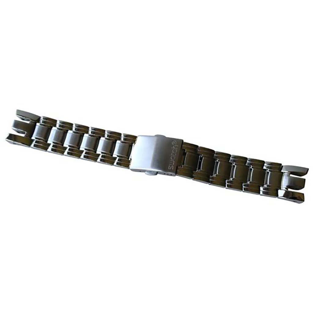 Swatch Ersatzband TIME PLANER AYRS408G