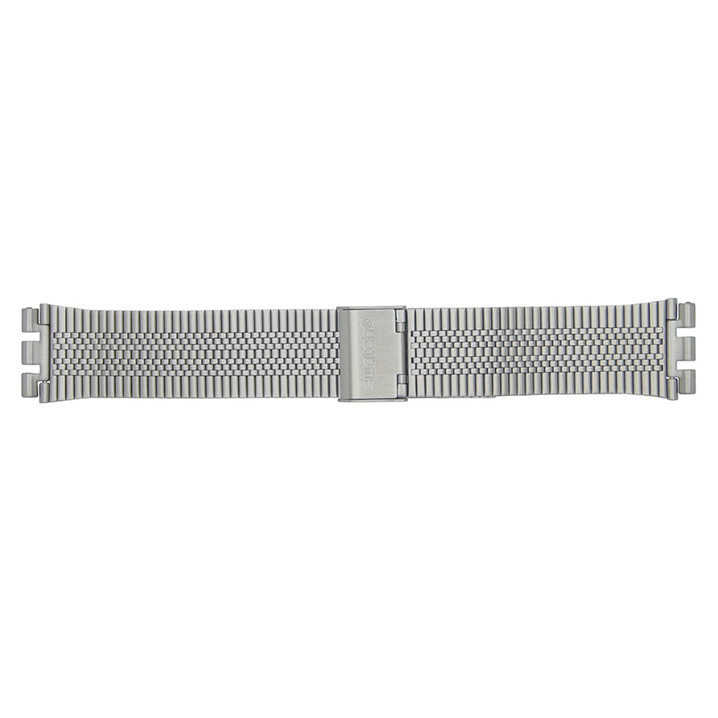 Swatch Ersatzband Timetric ASS07S113GG