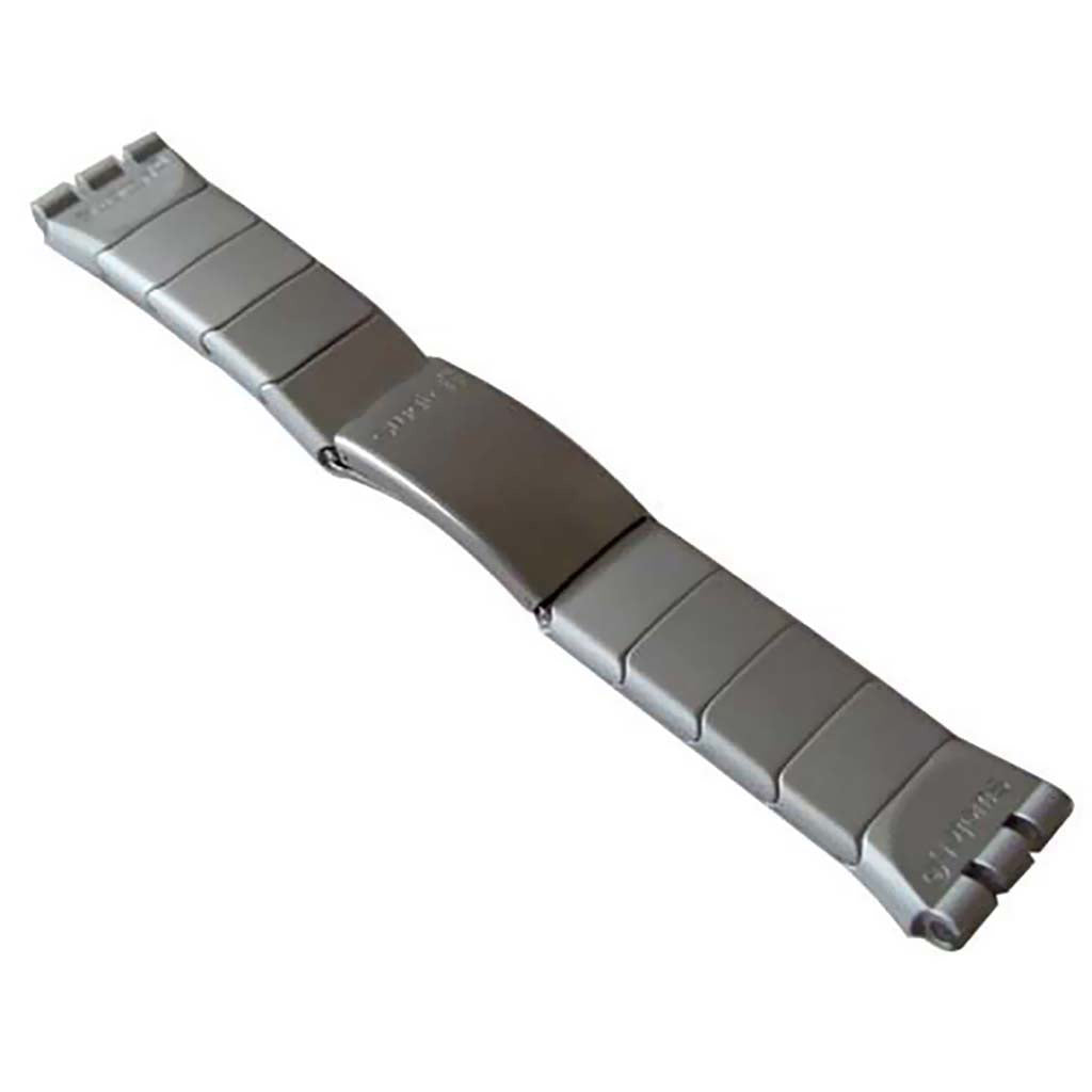 Swatch Ersatzband TOXIN AYCS4004AS