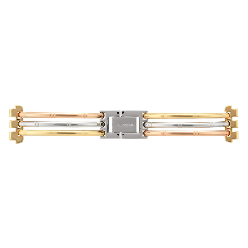 Swatch Ersatzband Tri-Gold ASFK240B