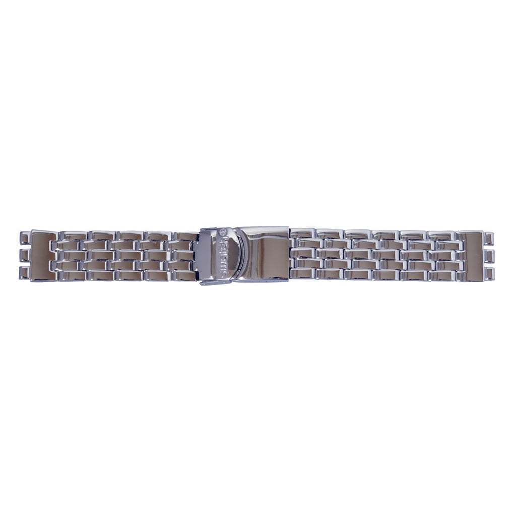Swatch Ersatzband Trustfully Yours AYGS452G