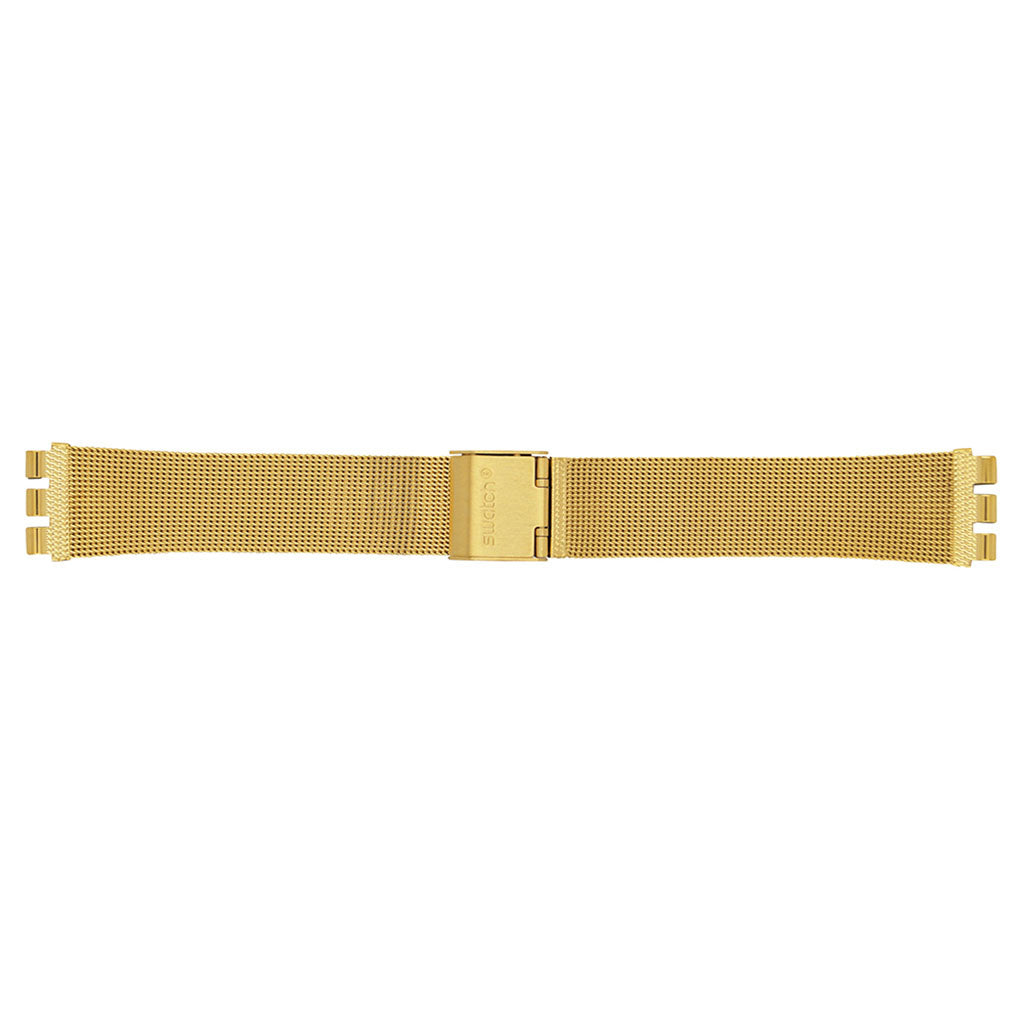 Swatch Ersatzband Wave Song AYLG112M