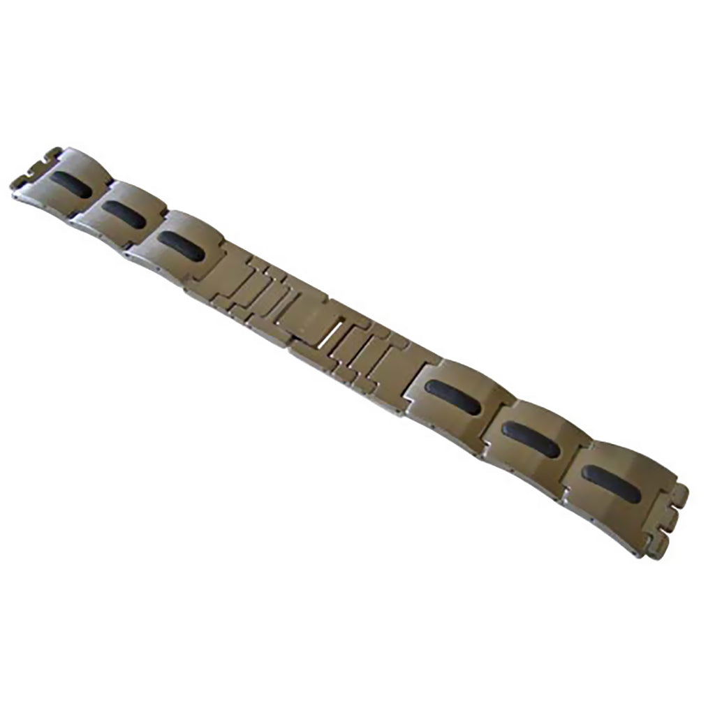 Original Ersatzband der Swatch Skin WINDY ASFB114G