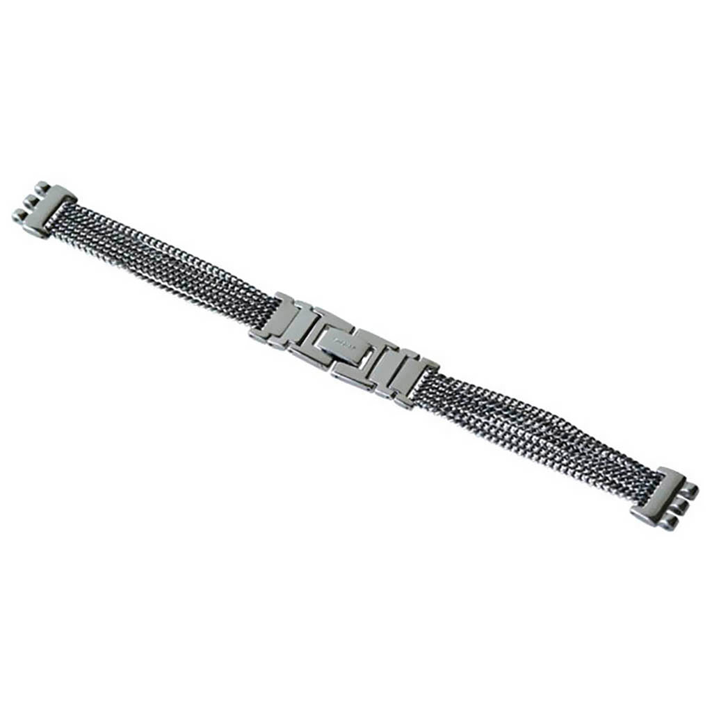 Swatch Ersatzband WRISTED CHAIN ALF107B