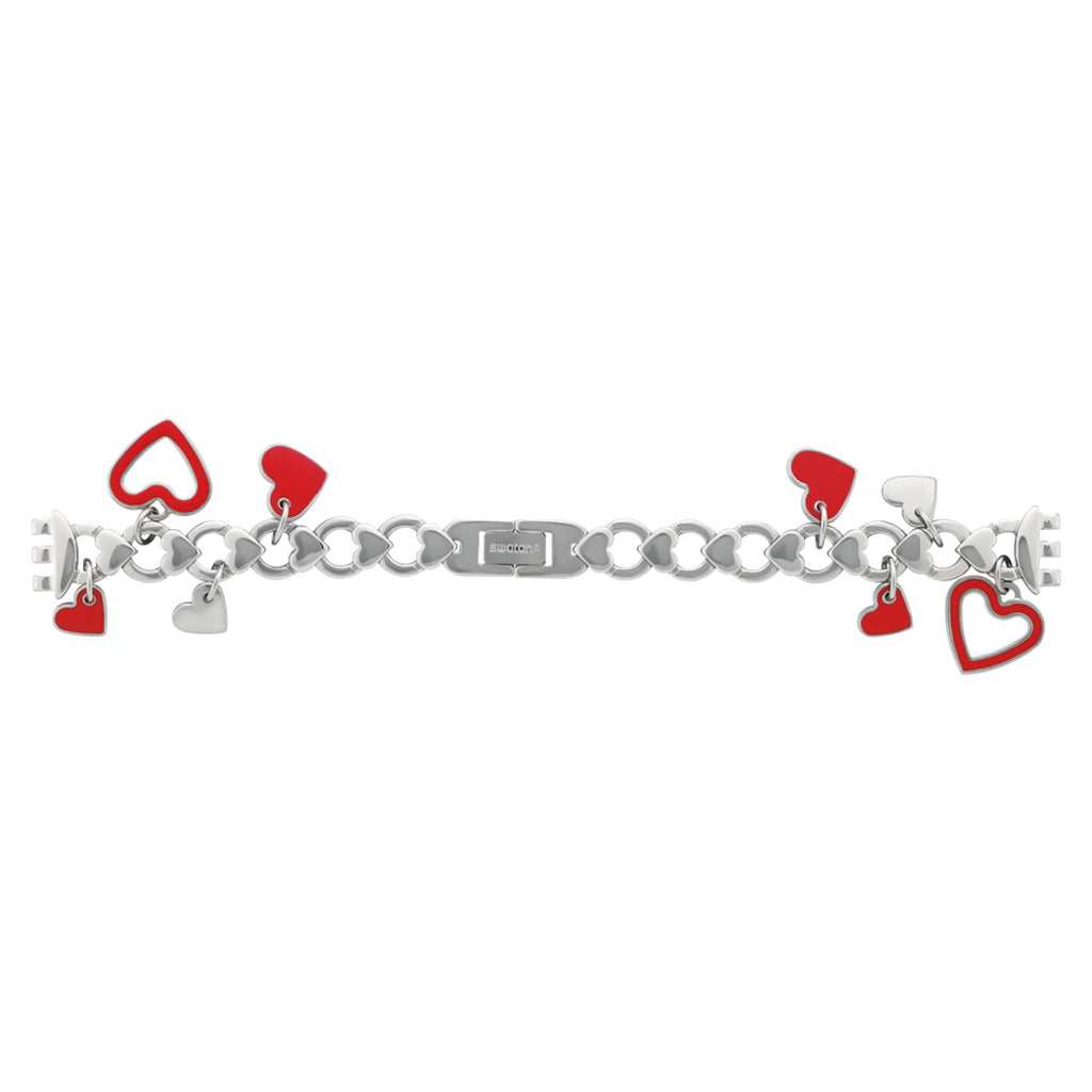 Swatch Ersatzband You're My Love ALK307G