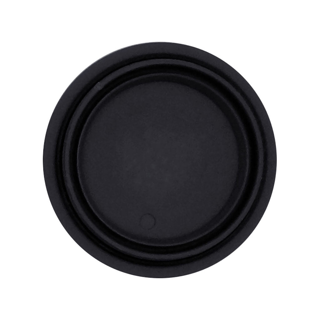 Fun Scuba Battery Cover - 30,4 x 4,9 mm (Batteriedeckel, schwarz)