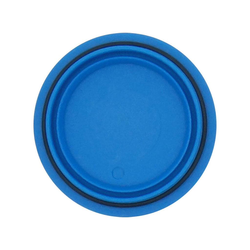 Fun Scuba Battery Cover - 30,4 x 4,9 mm (Batteriedeckel, türkis)
