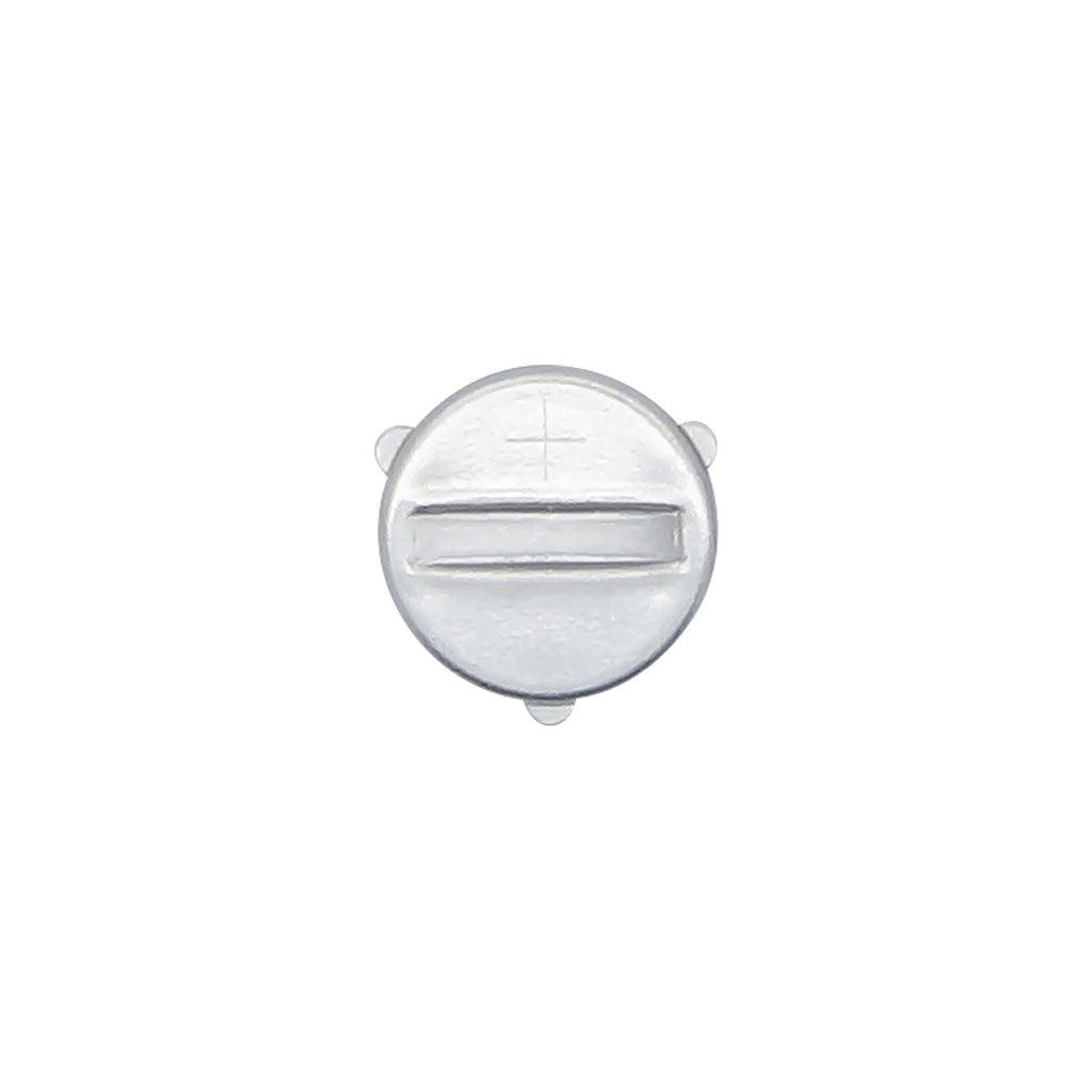 Gent / New Gent / Big Bold Battery Cover - 13,2 x 1,4 mm (Batteriedeckel)