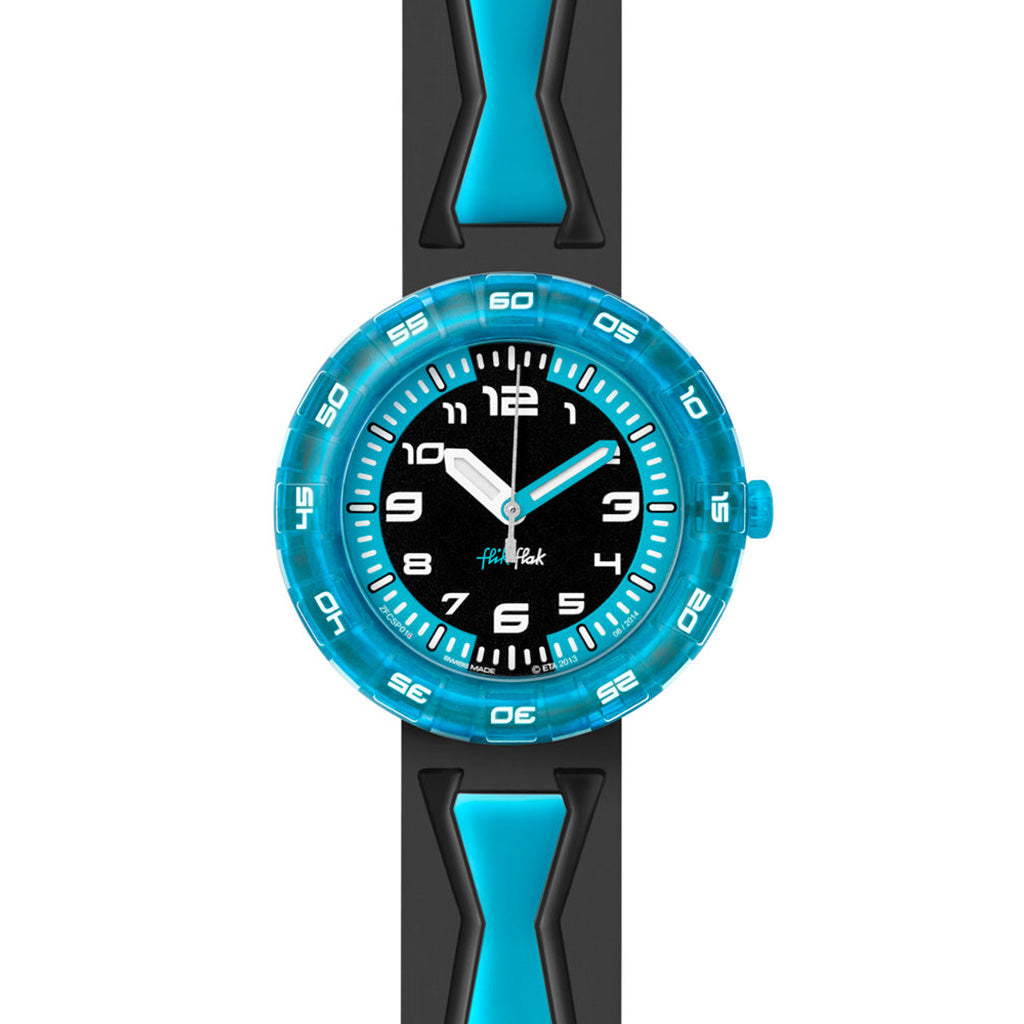 Flik Flak GET IT IN BLUE! FCSP016