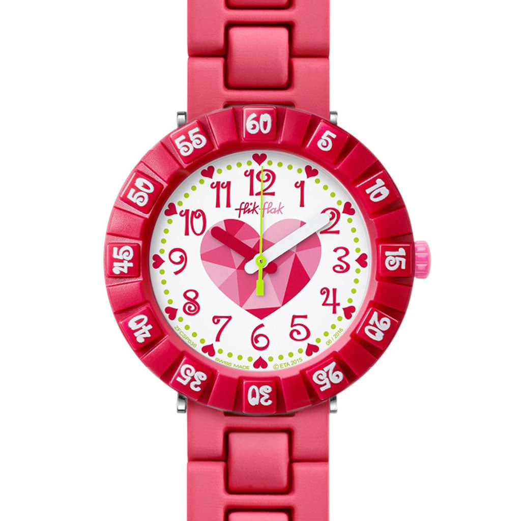 Flik Flak Get it in Pink Too FCSP036D
