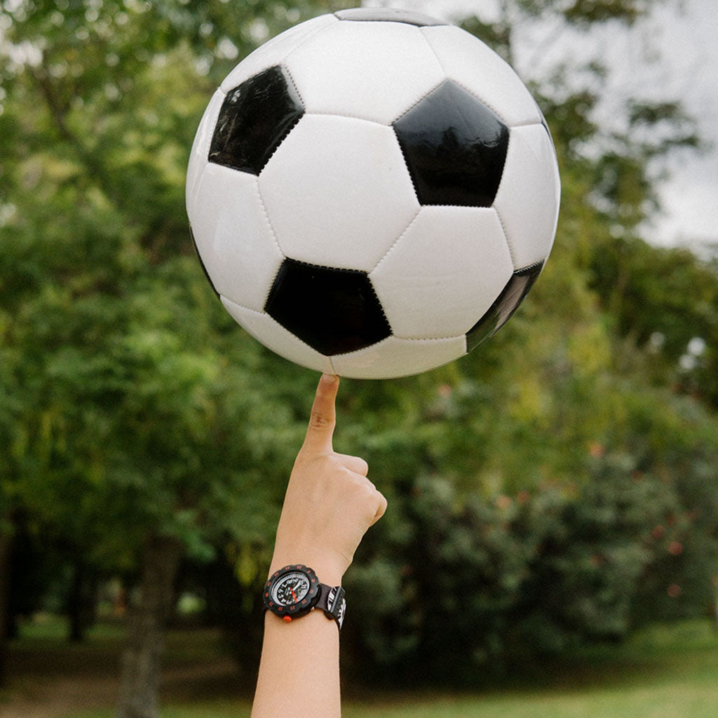 GOAL !