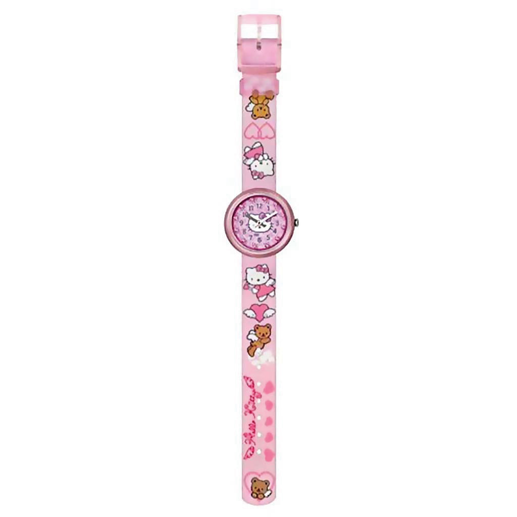 Flik Flak HELLO KITTY ANGEL ZFLN028