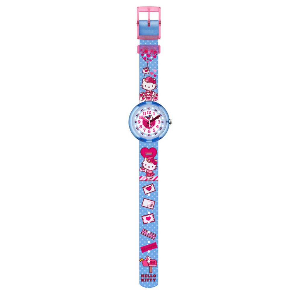 HELLO KITTY CUTE MAIL