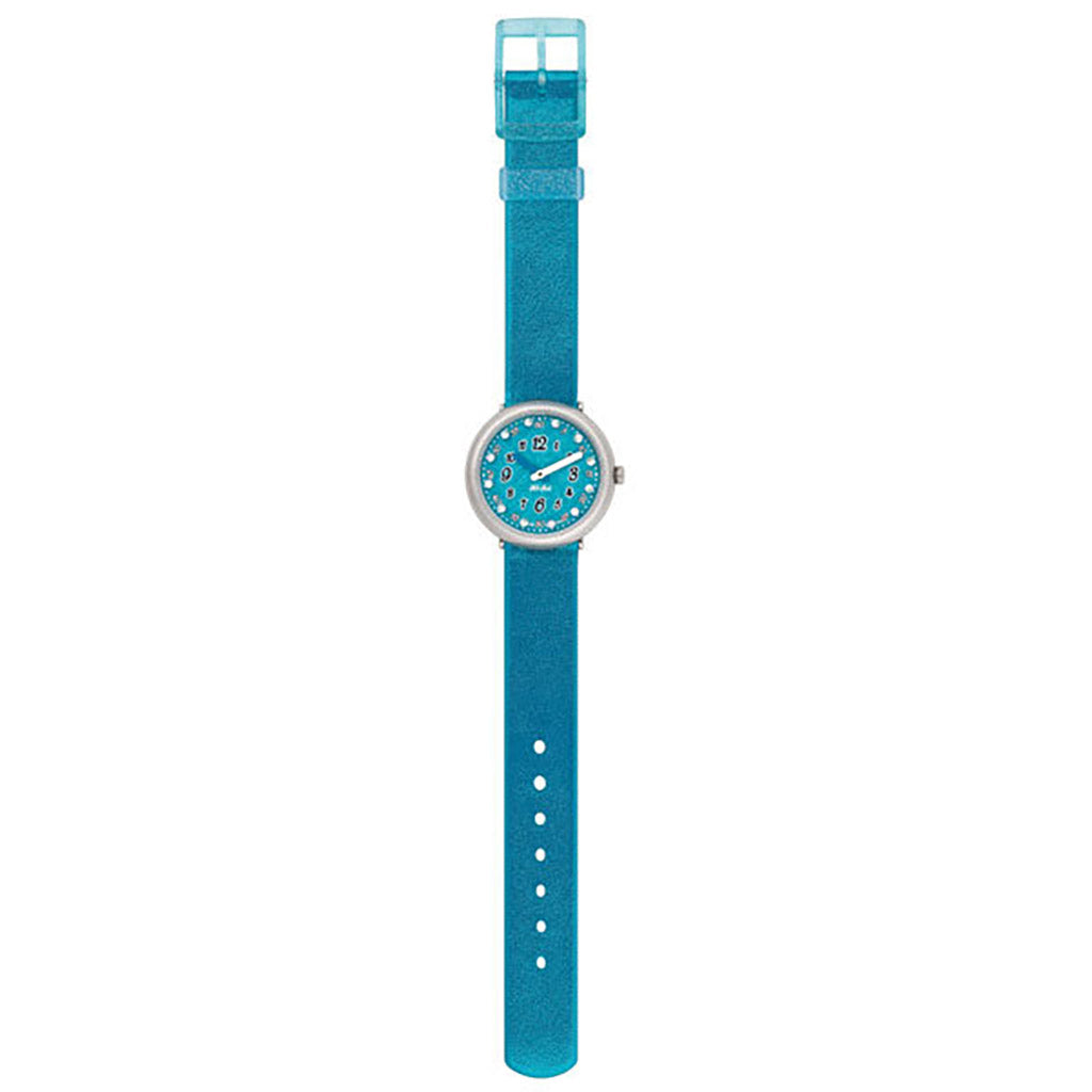 HINDI BLUE