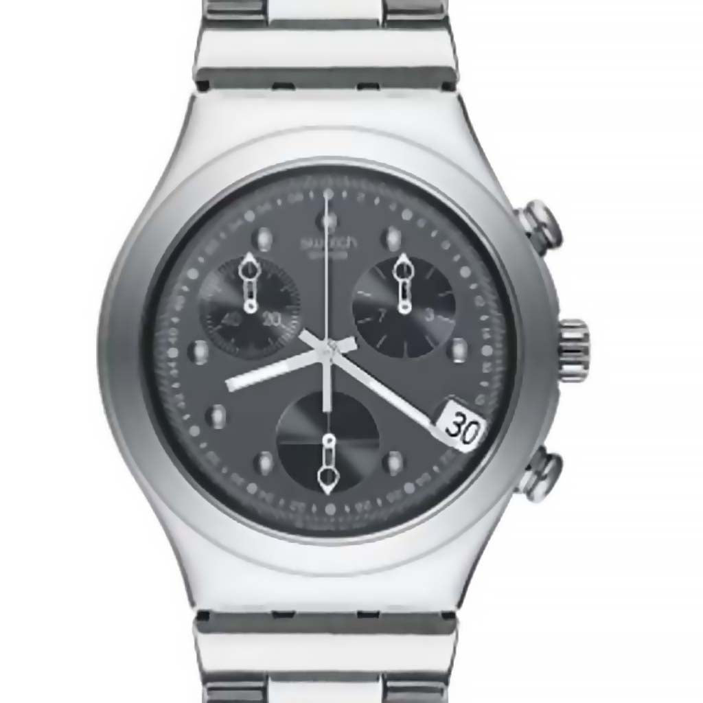 Swatch Irony Chrono Irony du Sort YCS425P